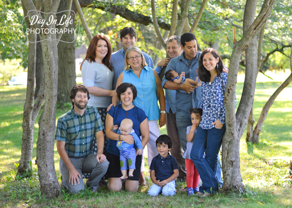  Family Portraits Gallery